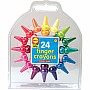 Finger Crayons (10)