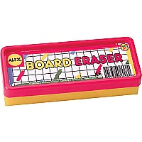 Black Board Eraser