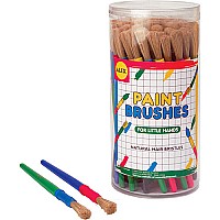Canister Mid Size Brushes (60)