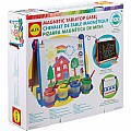 Magnetic Tabletop Easel