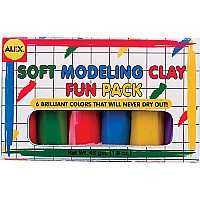 Fun Pack (6)