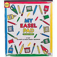 My Easel Pad