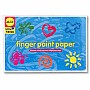 Finger Paint Paper (12X18)
