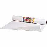 Paper Roll (18x75') White