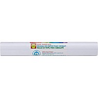 Paper Roll 18X75 White