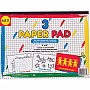 3 Paper Pad