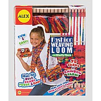 Fashion Weaving Loom