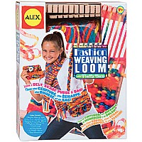 Fashion Weaving Loom