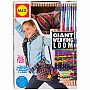 Giant Weaving Loom