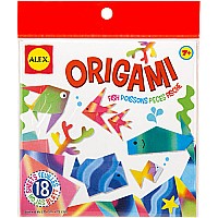 Origami- Underwater (18)