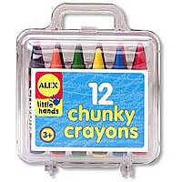 Chunky Crayons