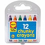 Chunky Crayons