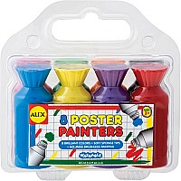 Poster Painters