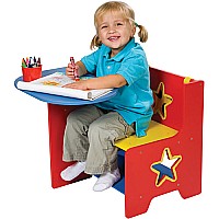 My First Desk