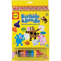Scribble & Doodle