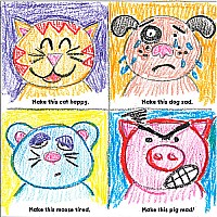 Scribble & Doodle