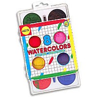Jumbo Water Color