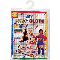 Alex My Drop Cloth