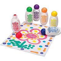 Dots & Dashes Paint Set