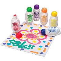 Dots & Dashes Paint Set