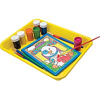 My Crafty Trays