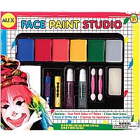 Face Paint Studio