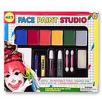 Face Paint Studio