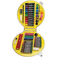 Art Studio (68 Pcs)
