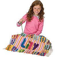 Make a Ruffle Rug