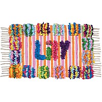 Make a Ruffle Rug