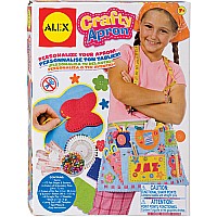 Crafty Apron