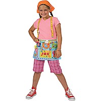 Crafty Apron