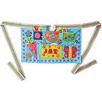 Crafty Apron