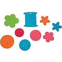 Crafty Apron