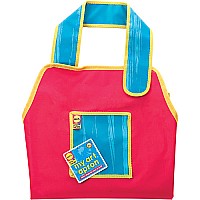 My Art Apron