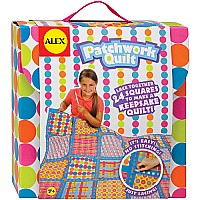Patchwork Quilt