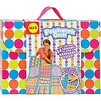 Patchwork Quilt