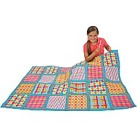 Patchwork Quilt