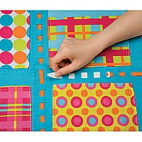 Patchwork Quilt