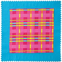 Patchwork Quilt