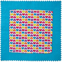Patchwork Quilt