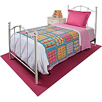 Patchwork Quilt