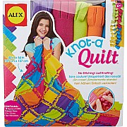 Knot A Quilt