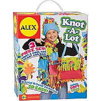 Knot-a-lot