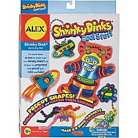 Alex Shrinky Dinks Cool Stuff