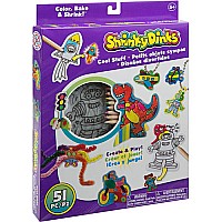 Shrinky Dinks Cool Stuff