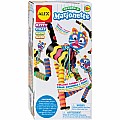 Create A Marionette Kitty