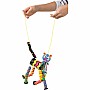 Create A Marionette Kitty