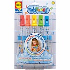 Water Flutes