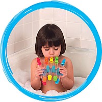 Water Flutes